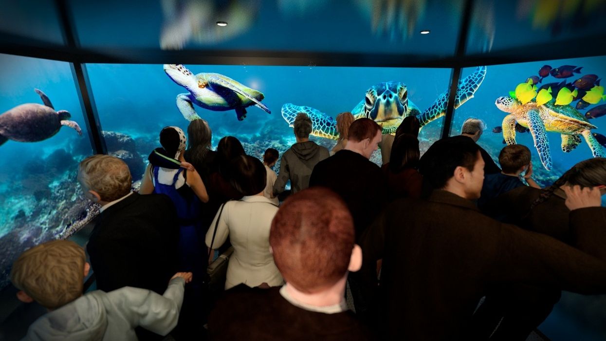 Attraktion! Signs Major Partnership Deal With OWG, Malaysia