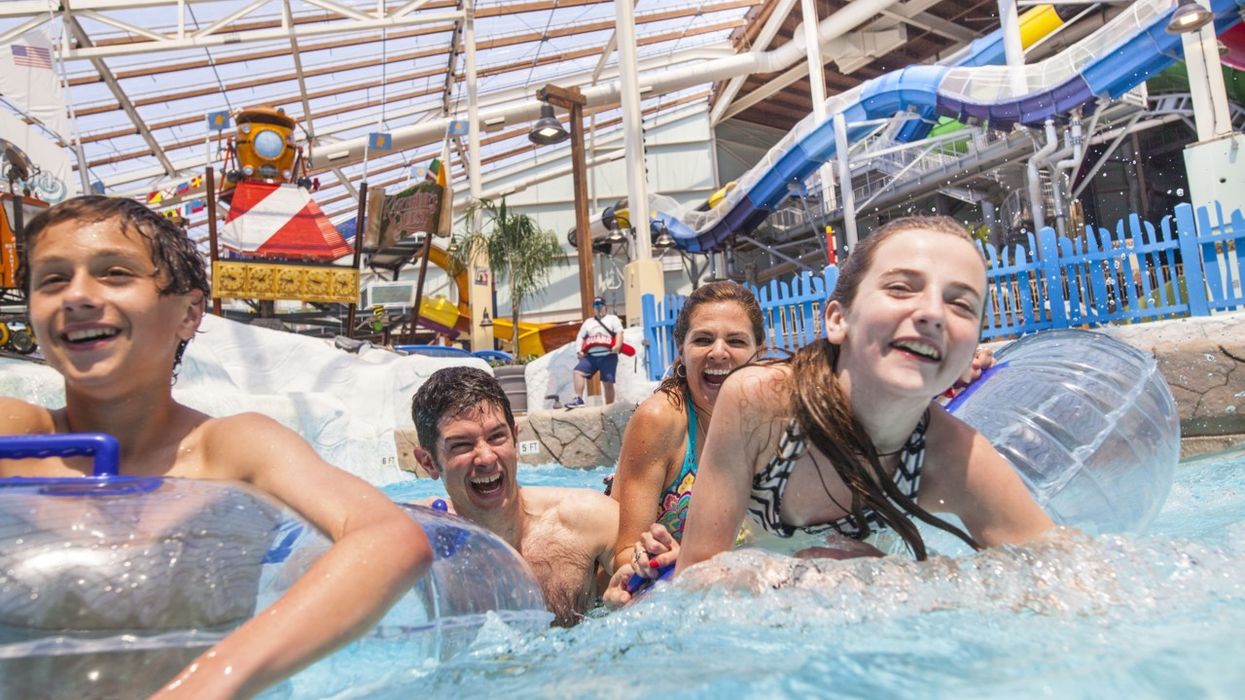 WhiteWater Receive Three WWA Leading Edge Awards