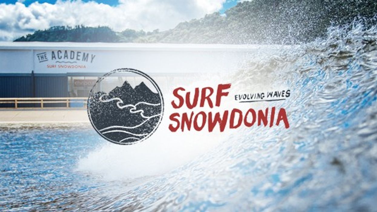 Green4 Solutions Provides CRM Platform to Surf Snowdonia