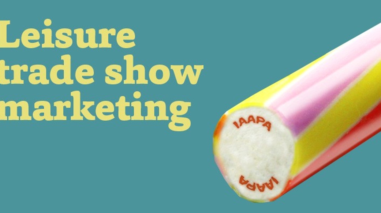 The Ultimate Exhibitor Success Checklist: Katapult's Step by Step Guide