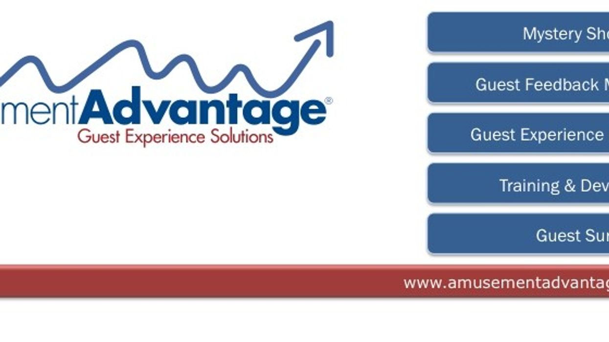 New Director at Amusement Advantage Spearheads Enhanced Guest Experience Solutions