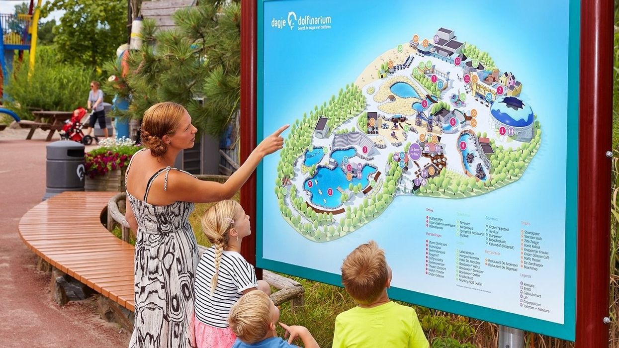 Syx Automations Provides Leisure Management Solution to Three Major Attractions