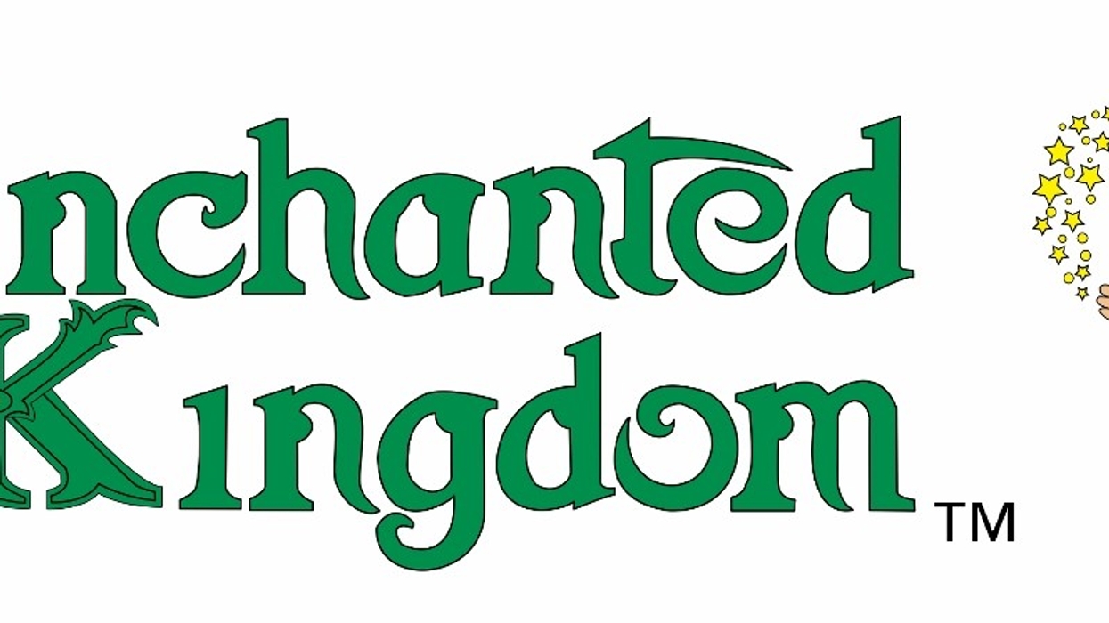 SimEx-Iwerks Creates 4D AGILA Flying Theatre for Enchanted Kingdom, Asia