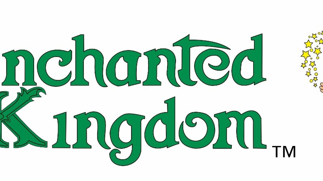 SimEx-Iwerks Creates 4D AGILA Flying Theatre for Enchanted Kingdom, Asia