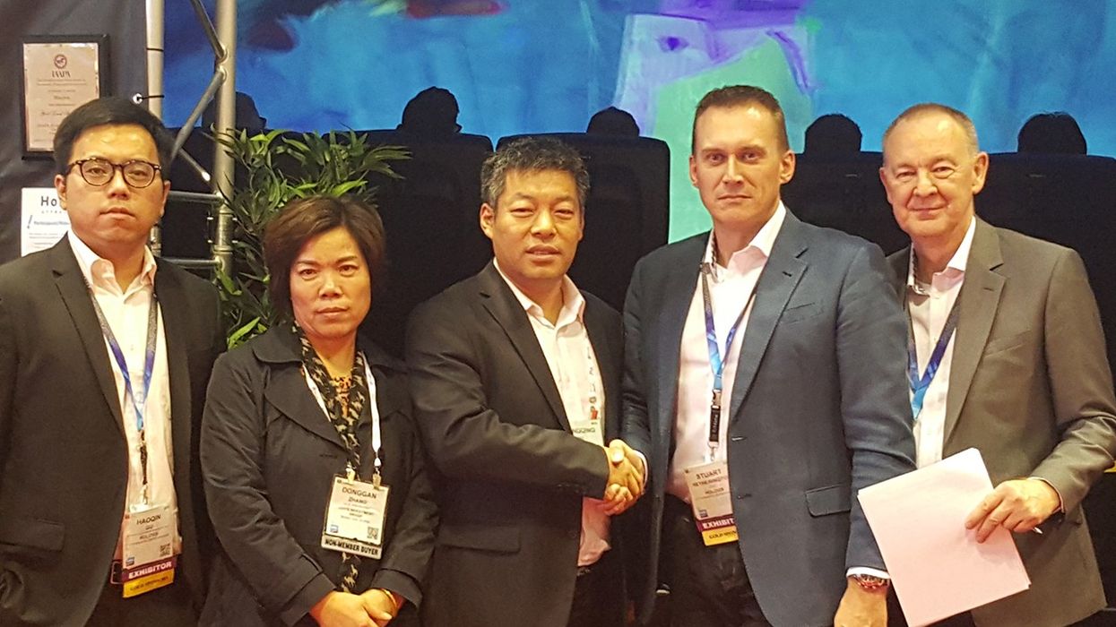 Holovis To Create Turnkey Mythos Adventurer Land FEC, Shanghai