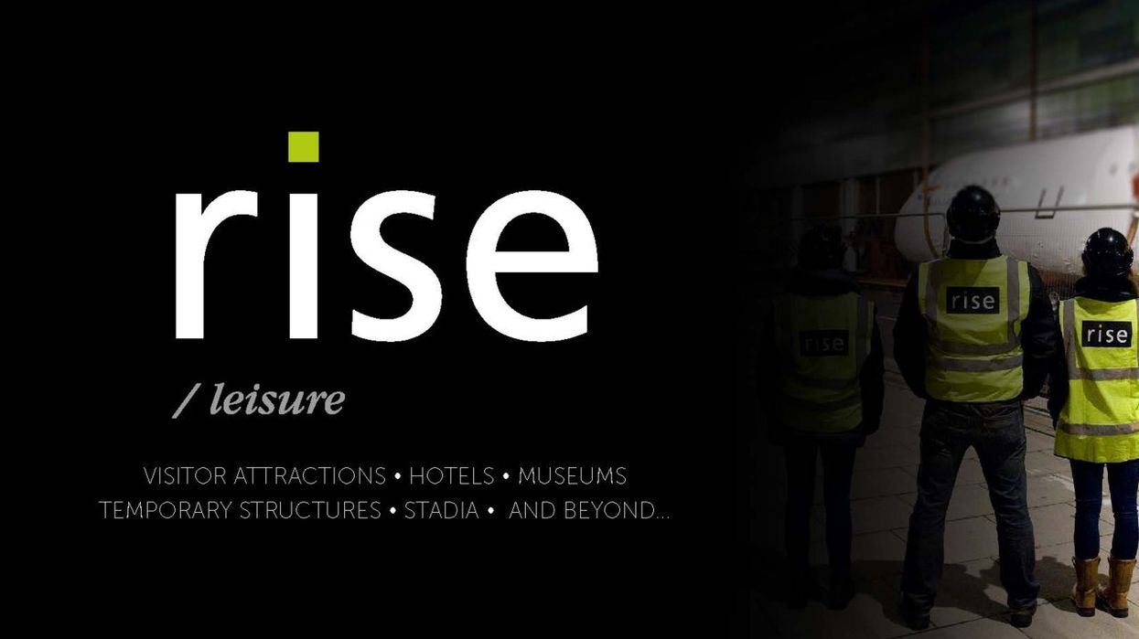 RISE Management Consulting Creates New Leisure Division