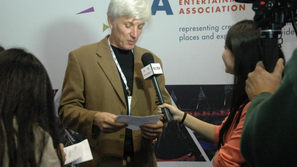 TEA 22nd Annual Thea Awards - Winners Announced