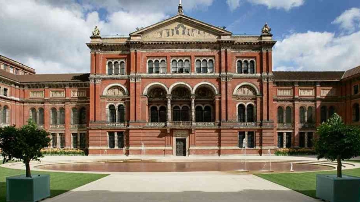 Gateway UK Offers Help to Museums and Heritage Attractions Hit by Spending Cuts