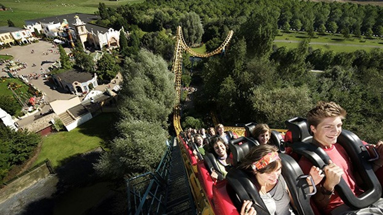 Gateway Provides Full-Service Ticketing Solution to CDA Leisure Parks