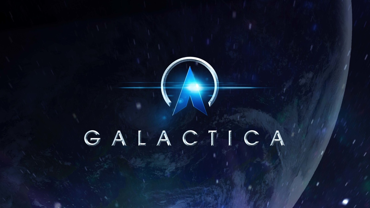 Merlin Unveils Plans for New Virtual Reality Galactica Coaster at Alton Towers