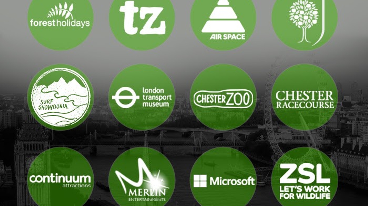 Green4Solutions ThinkTank16 Attendance Update