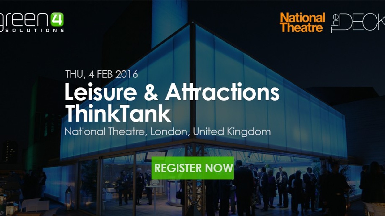 Green 4 Solutions ThinkTank 2016 - Download Agenda Now
