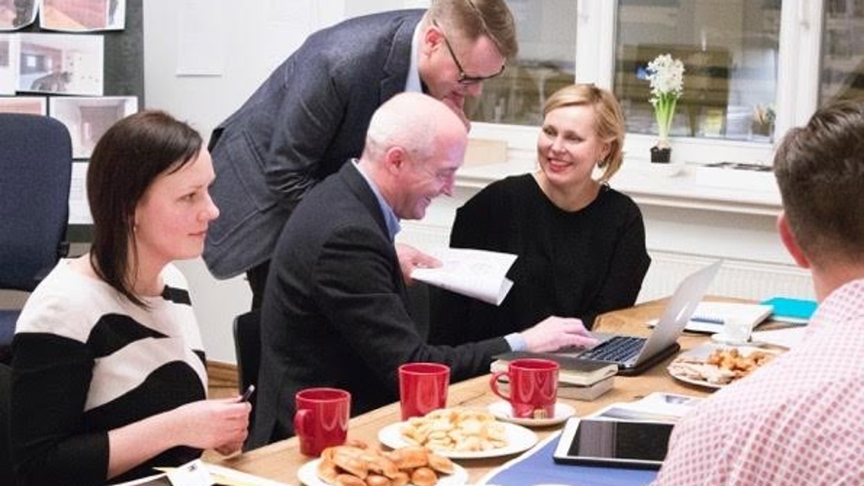 Paragon Entertainment Signs Representation Deal With Latvian H2E