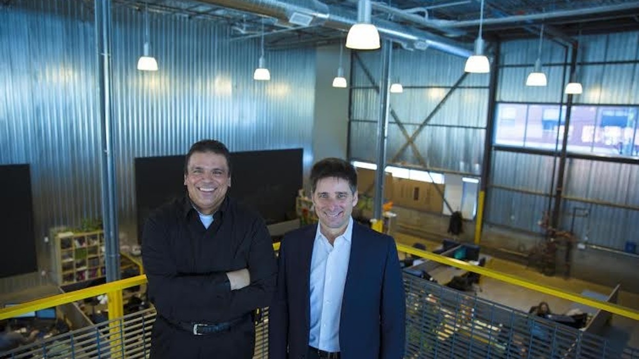 TRIOTECH Names Former Cirque du Soleil COO as New Head of Operations