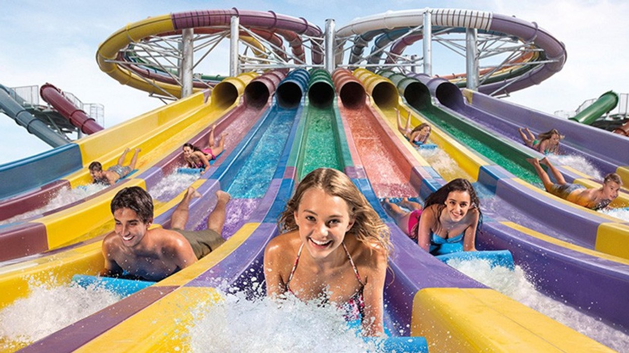 WhiteWater’s Maintenance Services Experiences Rapid International Growth