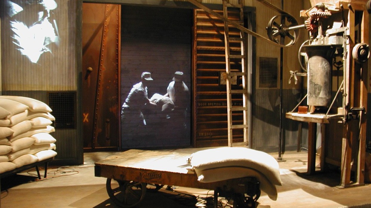 Alcorn McBride Technology Creates Immersive Experiences at Twin Cities Museums