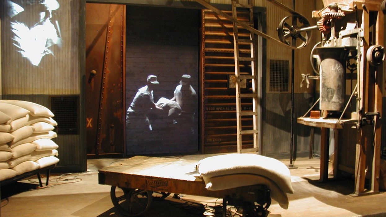 Alcorn McBride Technology Creates Immersive Experiences at Twin Cities Museums