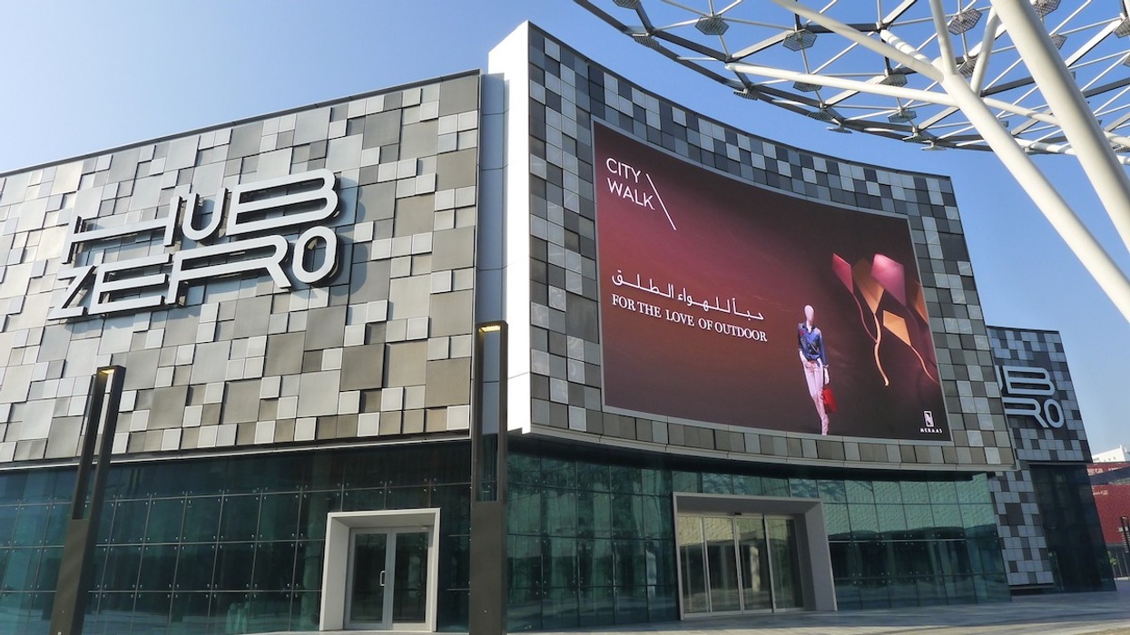 Meraas Launches Hub Zero - Dubai’s First Gaming-Inspired Immersive Theme Park