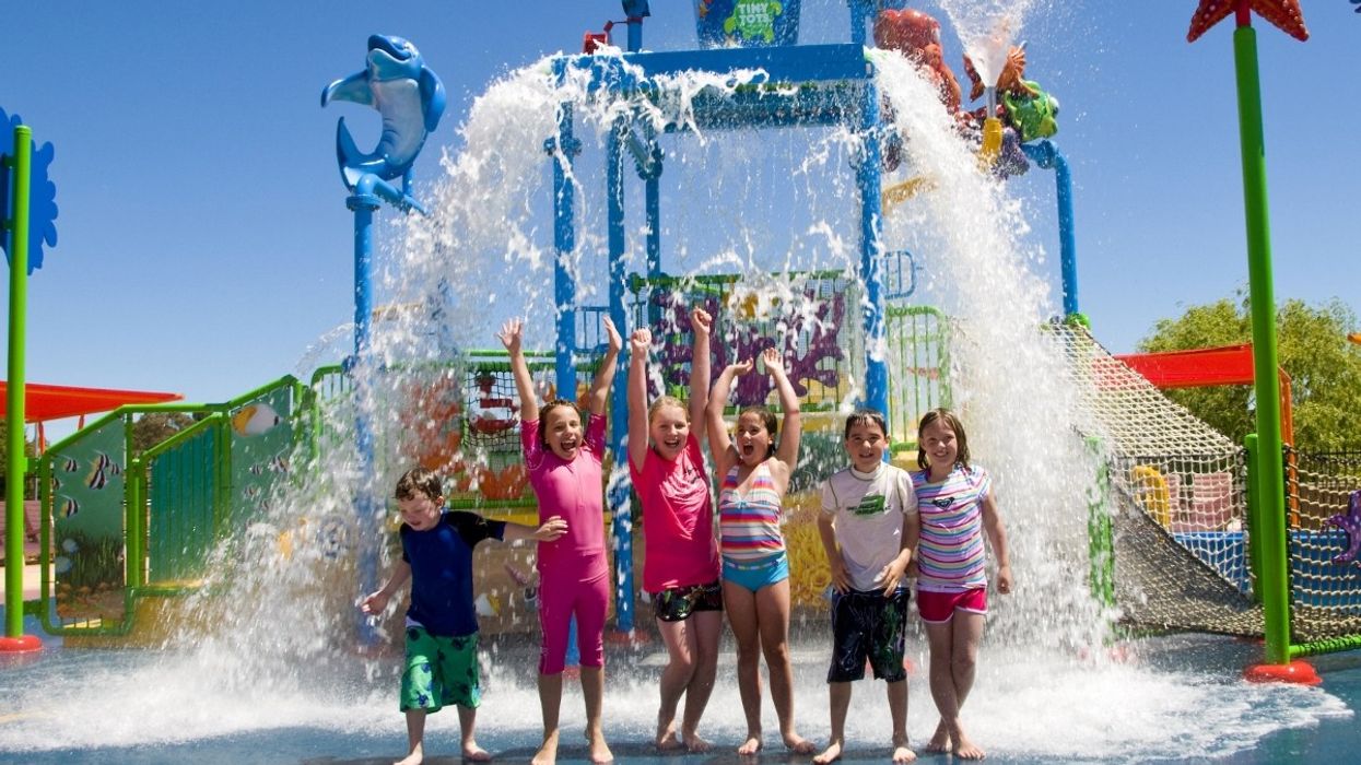 WhiteWater Wins Canada’s Best Managed Companies Award for Second Year Running