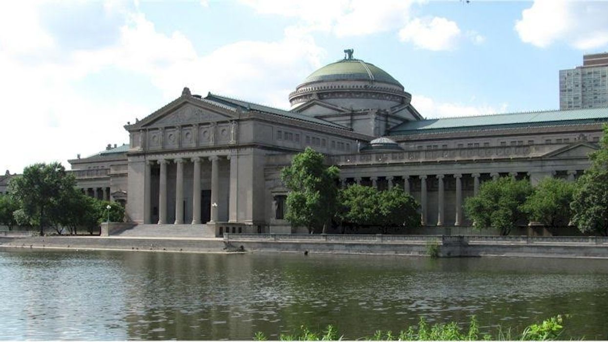 Amusement Advantage Provides Mystery Shopping Services to Museum of Science and Industry, Chicago