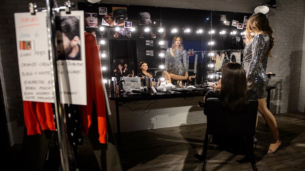 Picsolve Partners with Madame Tussauds London to Capture Moments with Fashion Superstars