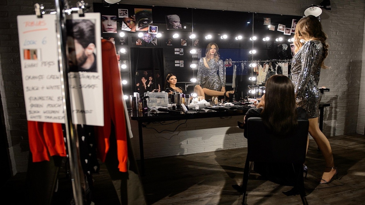 Picsolve Partners with Madame Tussauds London to Capture Moments with Fashion Superstars