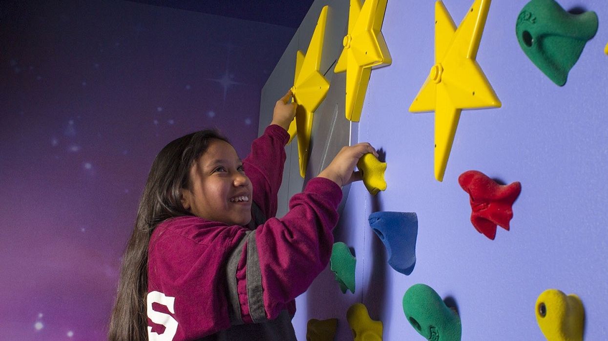 JRA-Designed H-E-B Science Center Opens at Corpus Christi, Texas