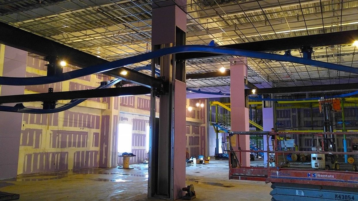 Extreme Engineering’s Cloud Coaster Opens in May at Margaritaville Resort, Biloxi