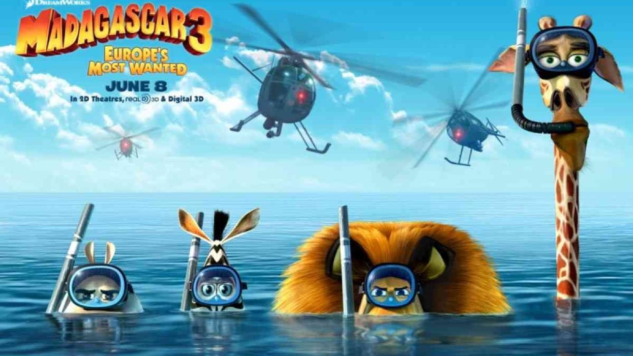 NBCUniversal Announces DreamWorks Animation Acquisition