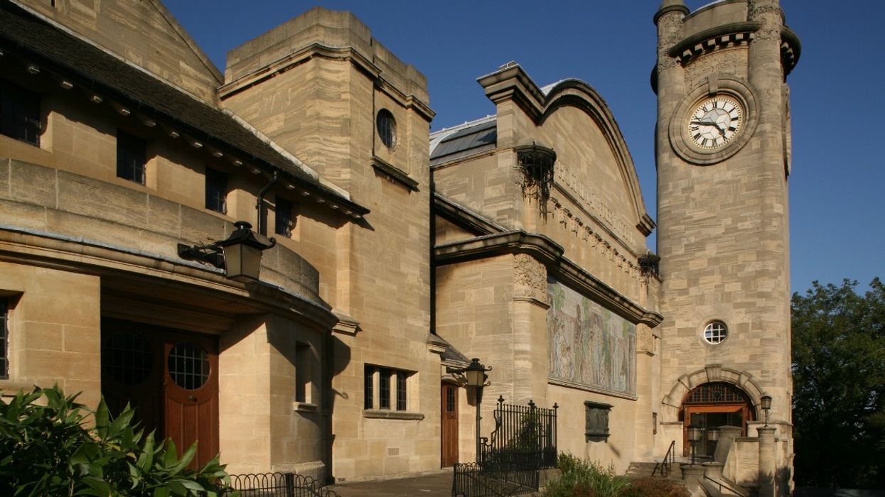 £3.3m Lottery Funding Gives Green Light to Horniman Museum's World Gallery