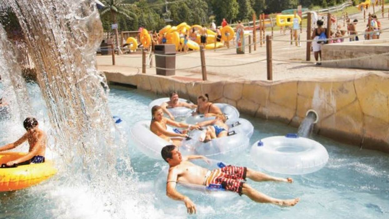 Read ADG’s Top Tips for Mountainside Waterparks in ARDA’s Developments Magazine