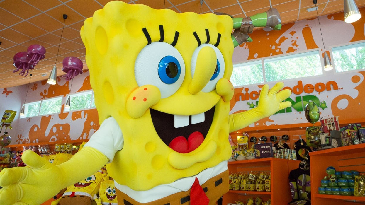 Nickelodeon Branded FEC Coming to UK’s intu Lakeside Shopping Centre