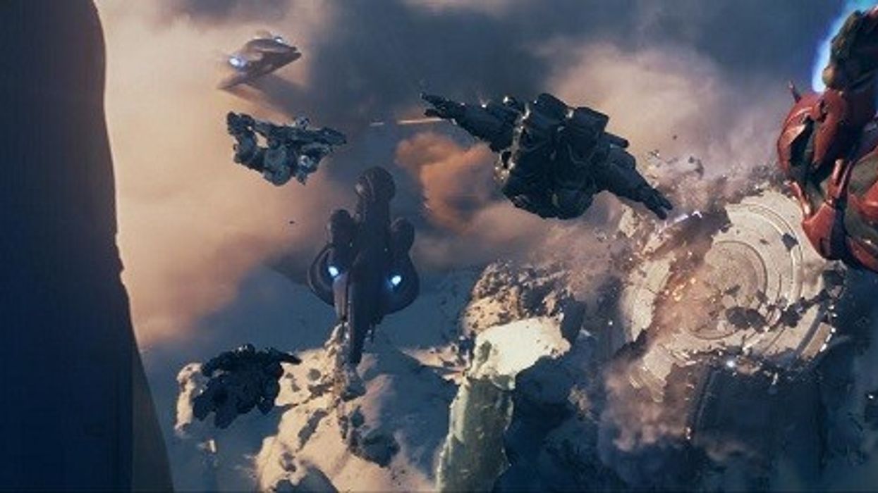 Axis Animation Extends Award Winning CG/Animation to Theme Parks and Attractions