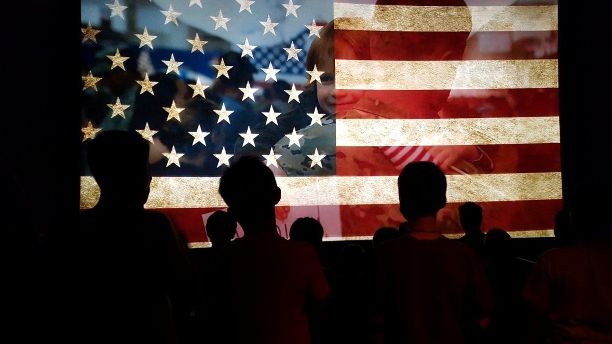 Audiences ‘Blown Away’ by Christie Laser Projection at National Infantry Museum