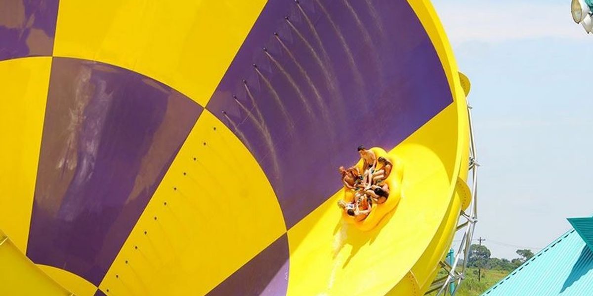 Proslide Sloop ProSlide Continues to Innovate in Europe with Ride Installations Up ...
