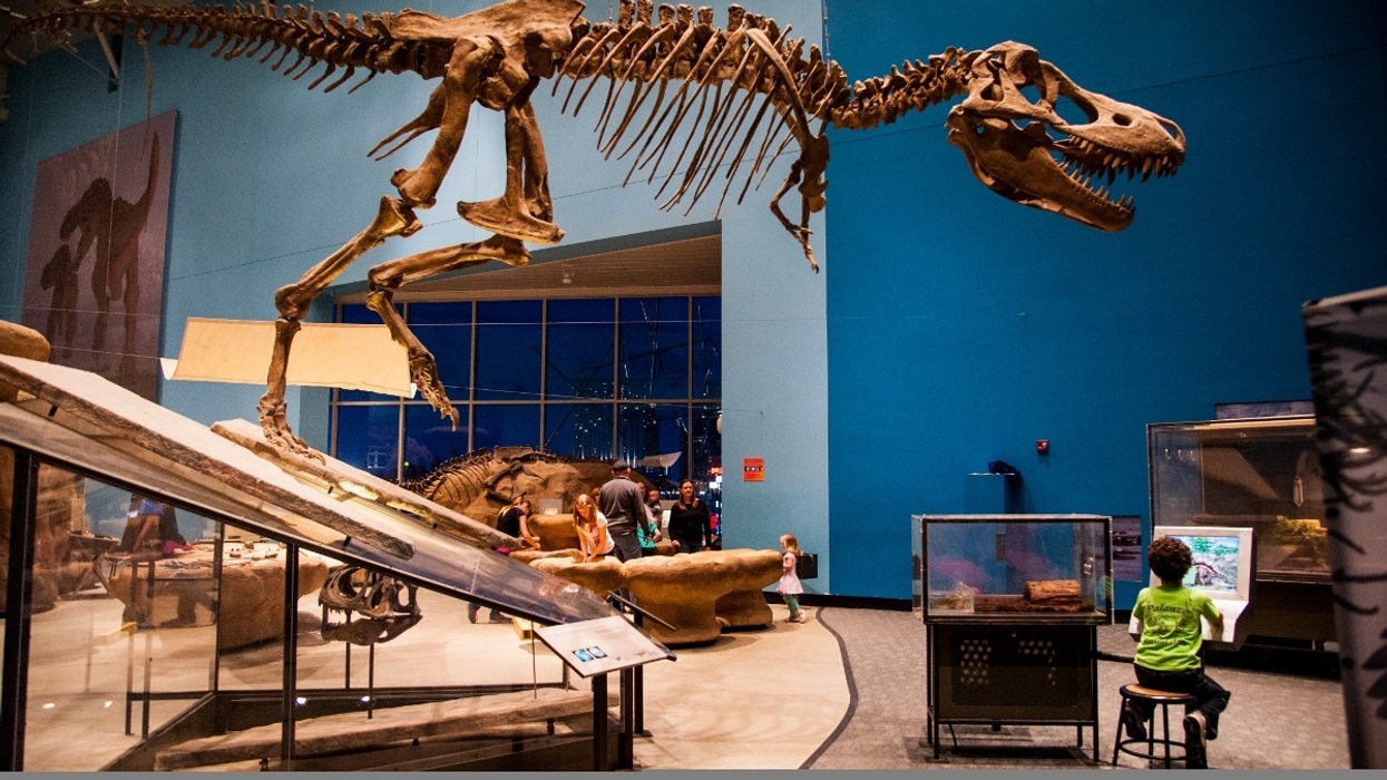 TopTix Provides Advanced Ticketing and CRM System to Maryland Science Centre