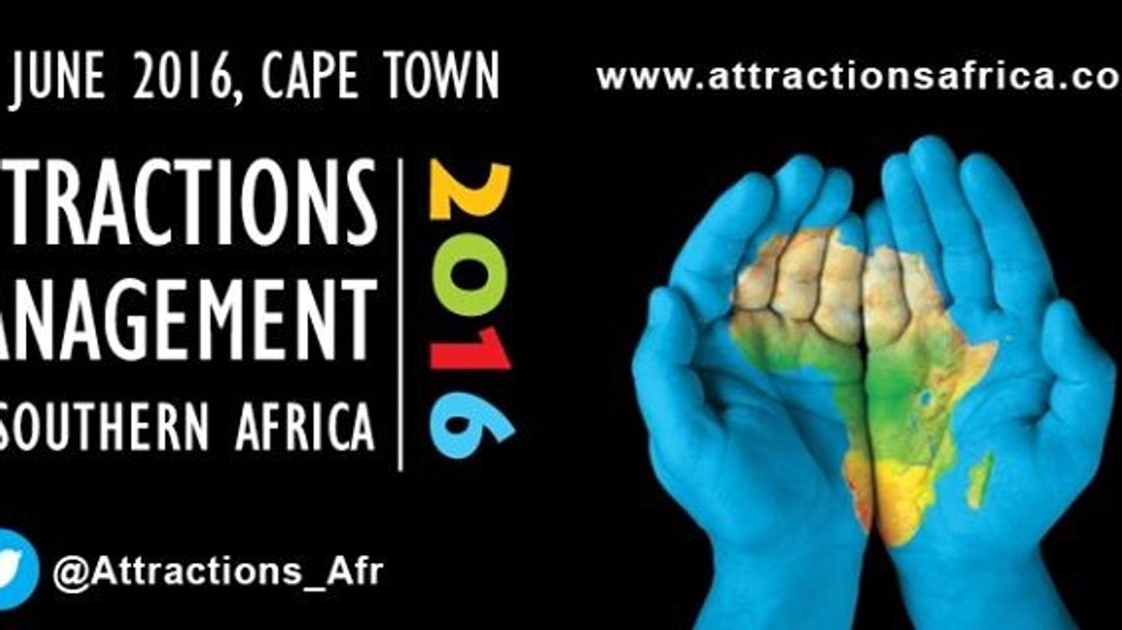 LDP's Yael Coifman to Deliver Keynote Speech at Attractions Africa 2016