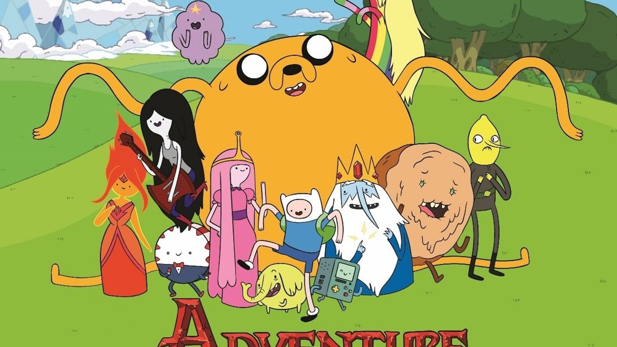 Simworx Partners Cartoon Network to Offer New Range of Media-Based Attractions