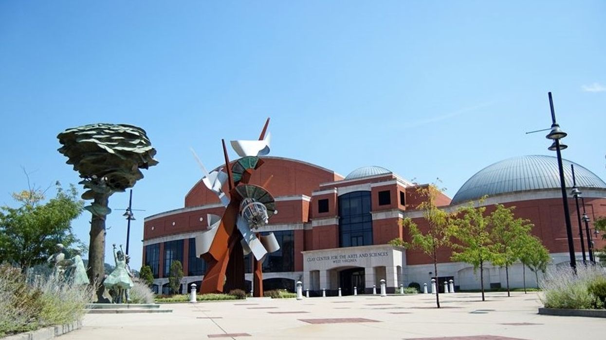 TopTix Provides Advanced Ticketing and CRM System to Clay Center, West Virginia