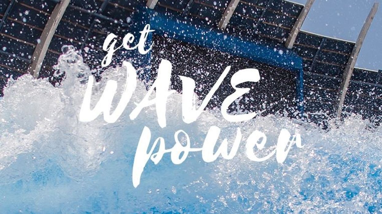 How to Boost In-Park Spending with Wave Power: WhiteWater Reveals All
