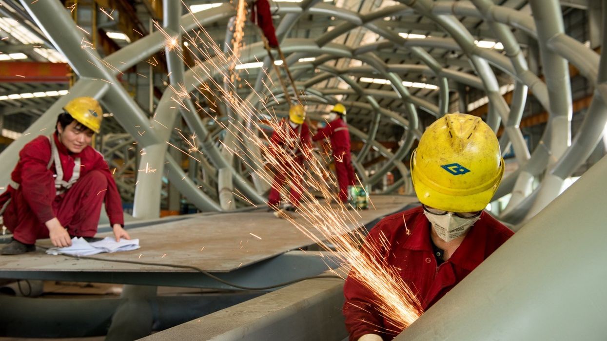 Dynamic Attractions' Game-Changing Turnkey Solution for Themed Attractions