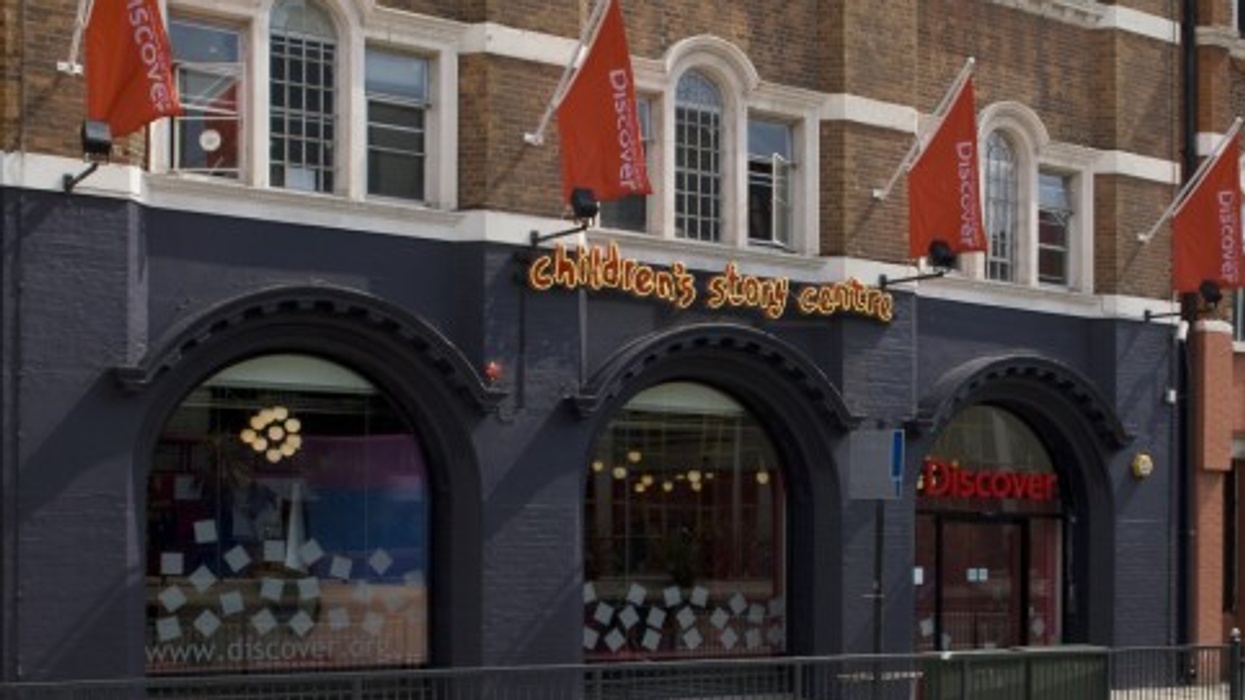 Syx Automations Provides Ticketing Solution to Discover Children's Story Centre