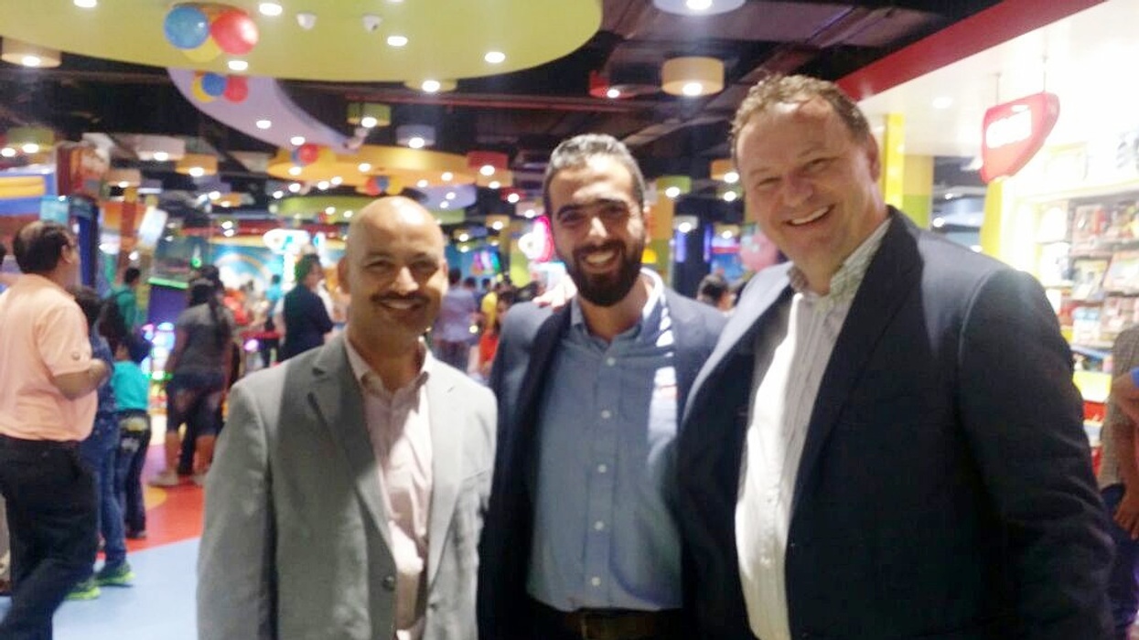 EMBED Provides Revenue Management Solution to Fun City Gurgaon, India