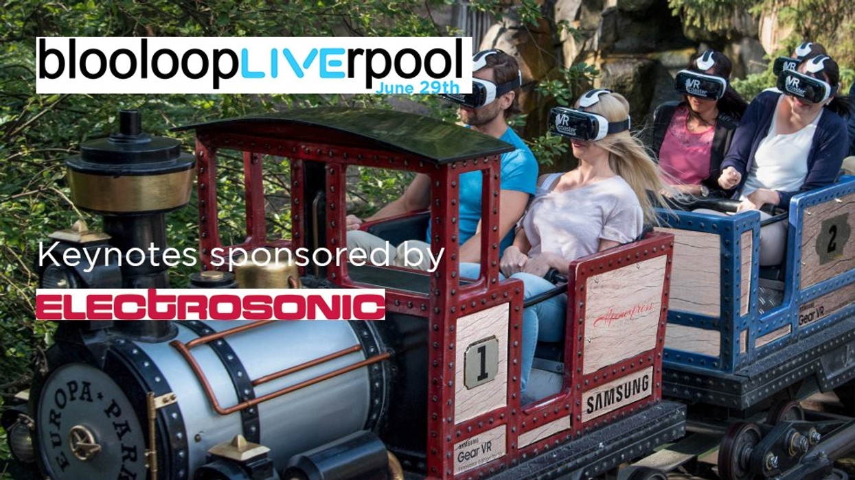 blooloopLIVErpool - Keynotes from Europa-Park and Merlin
