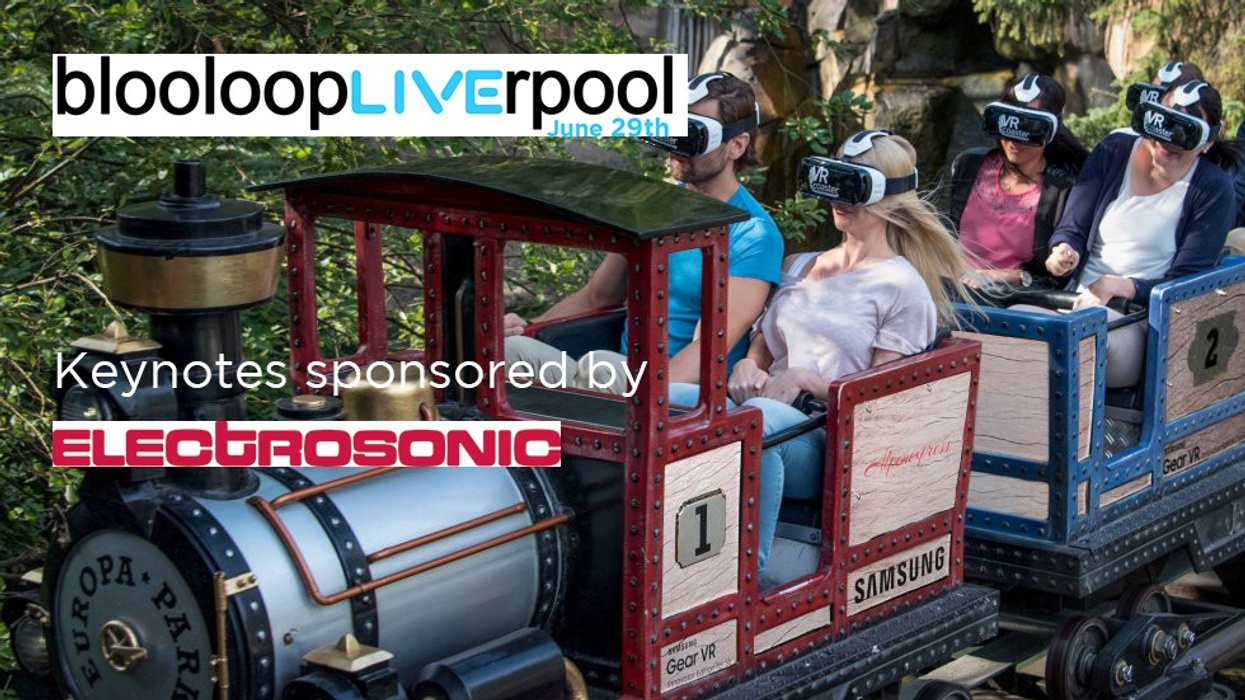 blooloopLIVErpool - Keynotes from Europa-Park and Merlin