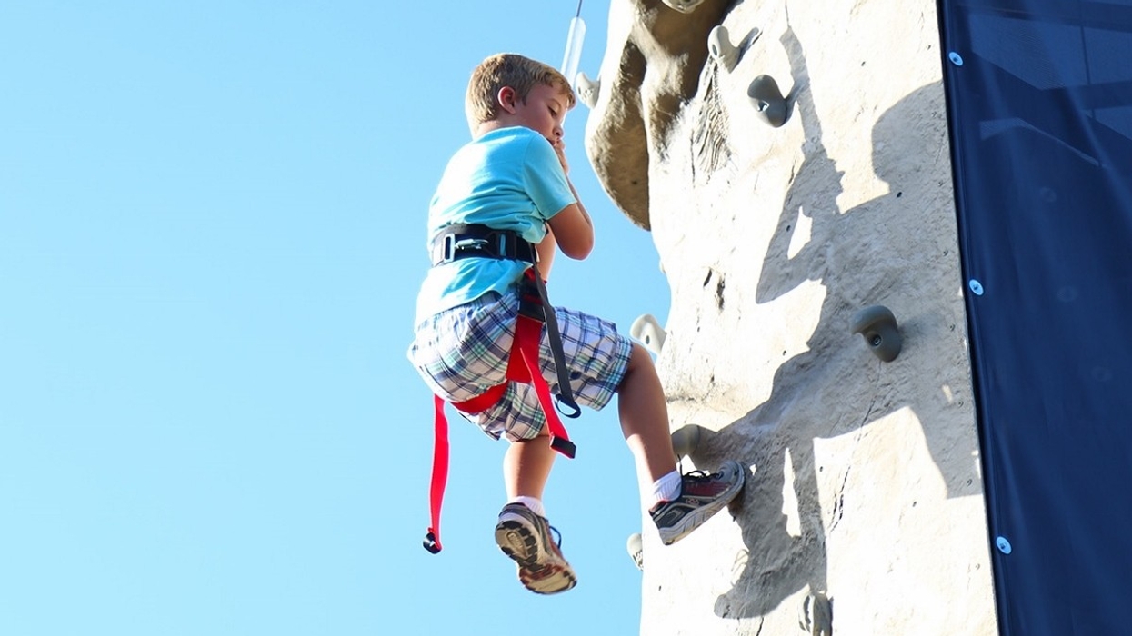 Extreme Engineering's High Action Adventure Park Opens at Florida's Calypso Cay