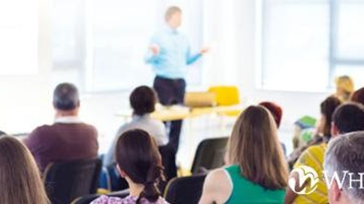 WaterPark Masterclass from WhiteWater at EAS