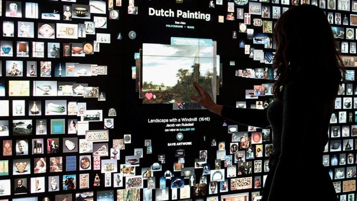 Museums Advocacy Day 2017