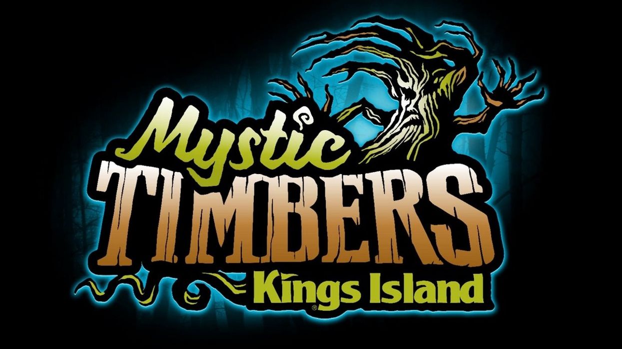 Mystic Timbers Coaster Among Cedar Fair’s New Rides and Attractions for 2017