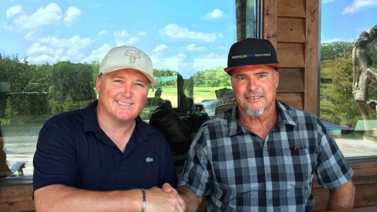 American Wave Machines to Create 2 Acre Surf Lake at BSR Cable Park and Resort